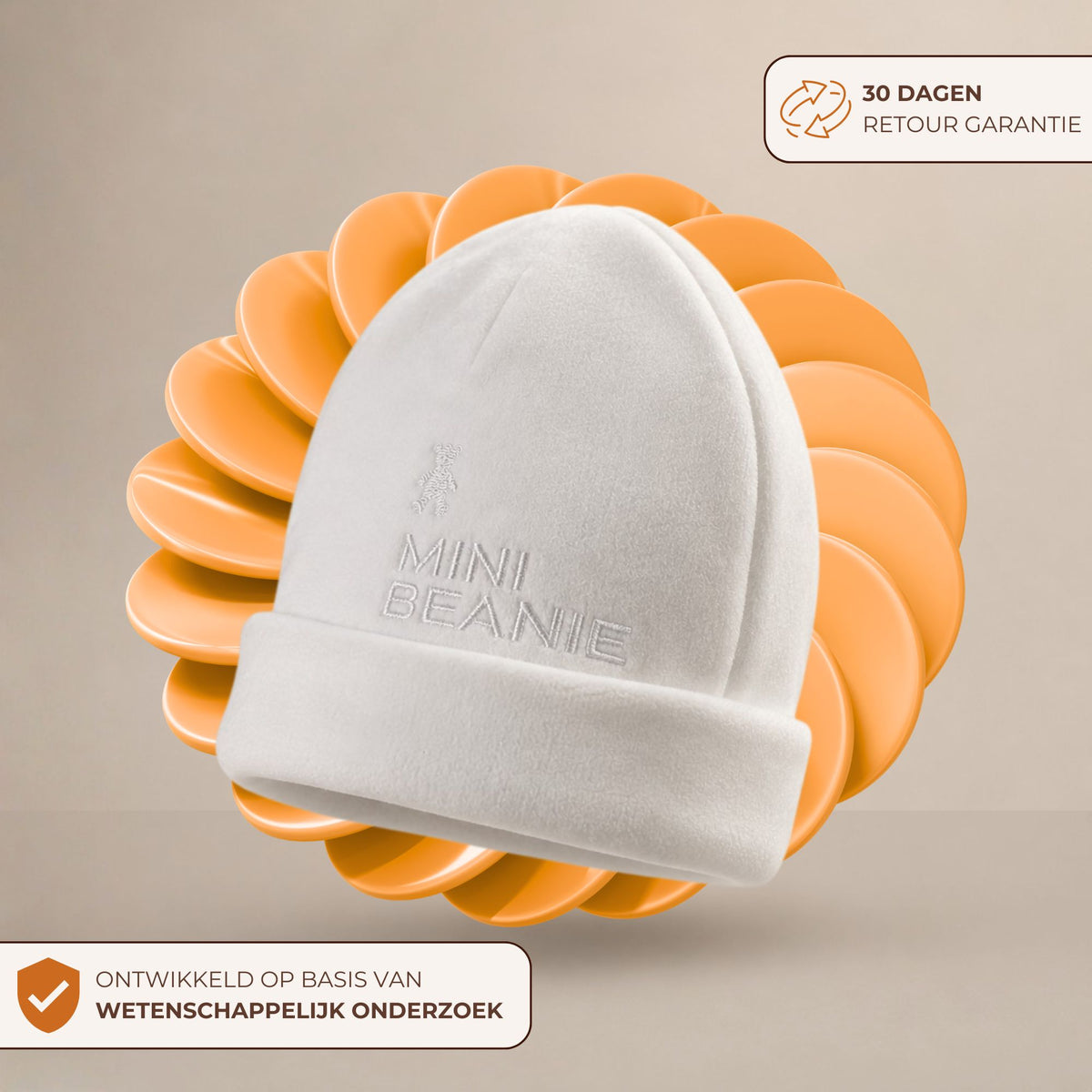 Mini Beanie
