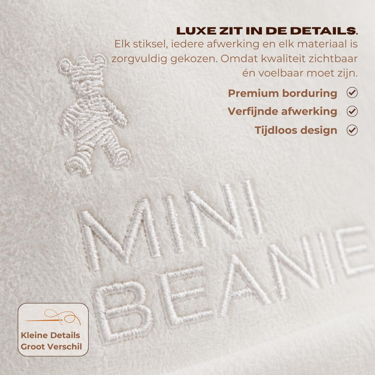 Mini Beanie